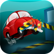 Fast Parking
	icon